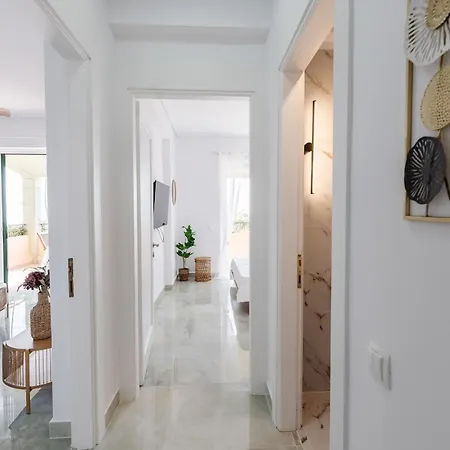 Corfulevante Sea View * バルバティ