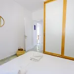 Corfulevante Sea View Apartment