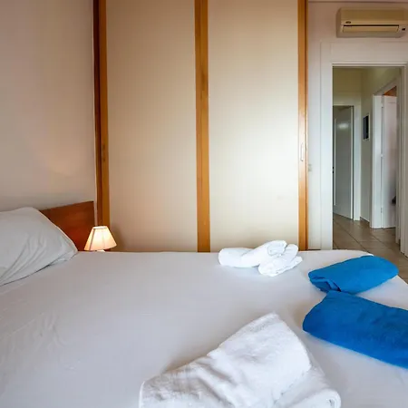 Apartamento Katerina Panoramic Sea View *