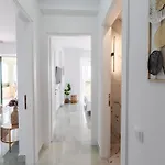 Corfulevante Sea View * Μπαρμπάτι