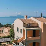 Corfulevante Sea View Apartament Barbati
