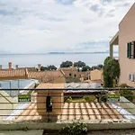Apartament Corfulevante Sea View *