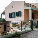 Apartament Corfulevante Sea View *