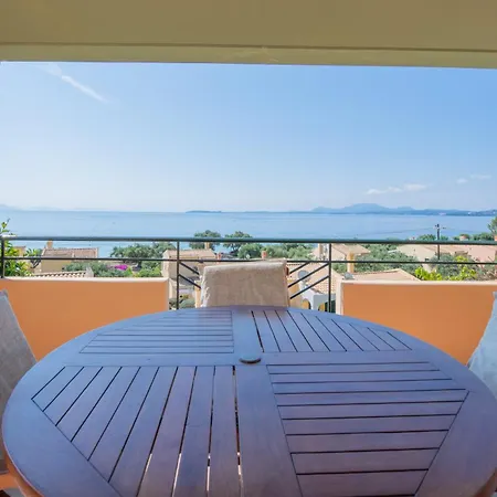 Katerina Panoramic Sea View
