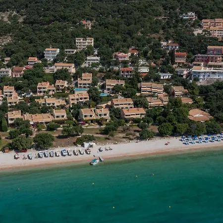 Apartment Katerina Panoramic Sea View *