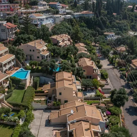 Apartment Katerina Panoramic Sea View *