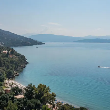 Katerina Panoramic Sea View