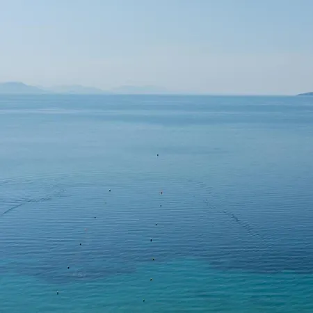 Apartment Katerina Panoramic Sea View *