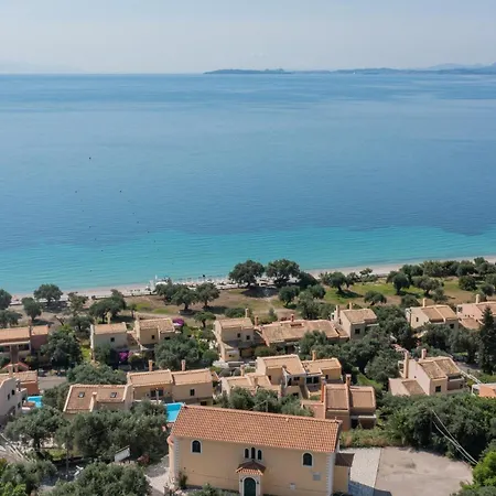 Katerina Panoramic Sea View Apartment