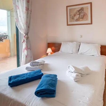 Katerina Panoramic Sea View Apartment *