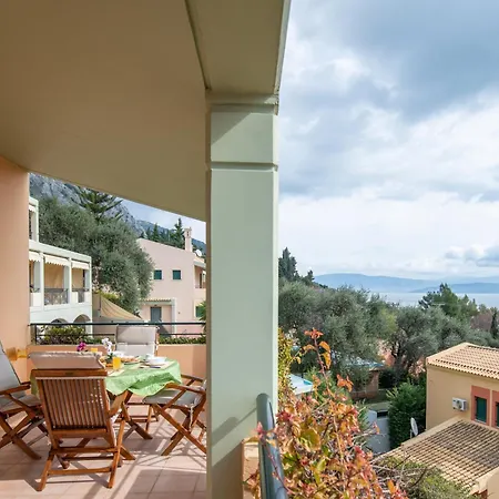 Katerina Panoramic Sea View *