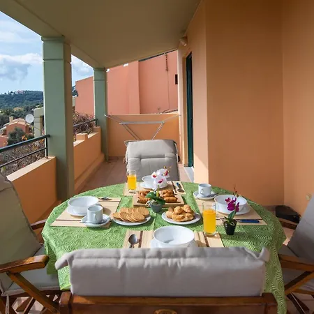 Katerina Panoramic Sea View Apartment