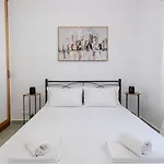 דירה Corfulevante Sea View *