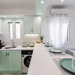 Corfulevante Sea View דירה