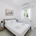 Corfulevante Sea View Apartman *