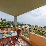 Corfulevante Sea View *