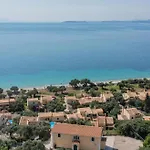 Apartman Corfulevante Sea View