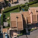 דירה Corfulevante Sea View *