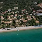 דירה Corfulevante Sea View *