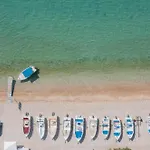 Apartman Corfulevante Sea View