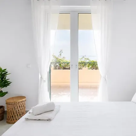 Apartamento Corfulevante Sea View Barbati