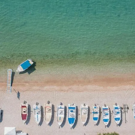 Apartamento Corfulevante Sea View